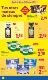Catálogo Lidl semana 16 Página 32