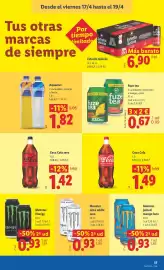 Catálogo Lidl semana 16 Página 35