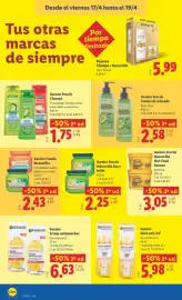 Catálogo Lidl semana 16 Página 36