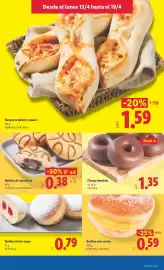 Catálogo Lidl semana 16 Página 5