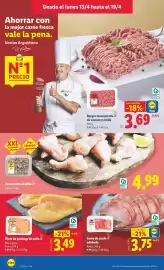 Catálogo Lidl semana 16 Página 6