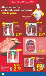 Catálogo Lidl semana 16 Página 8