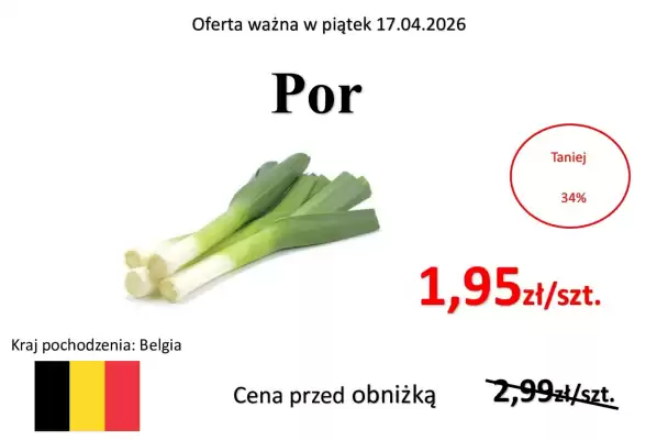 Vobiano (ważność do 17-04)