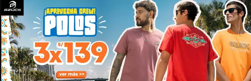 Catálogo Gzuck Página 1