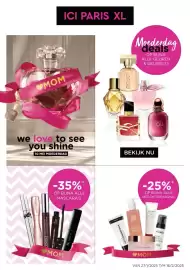 ICI Paris XL folder week 18 Pagina 1