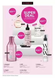 ICI Paris XL folder week 18 Pagina 18