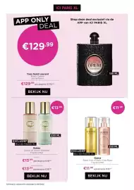 ICI Paris XL folder week 18 Pagina 27