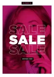 ICI Paris XL folder week 18 Pagina 38