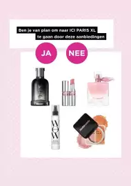 ICI Paris XL folder week 18 Pagina 40