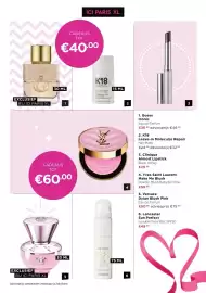 ICI Paris XL folder | Moederdag Pagina 11