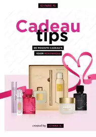 ICI Paris XL folder | Moederdag Pagina 26