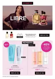 ICI Paris XL folder | Moederdag Pagina 34