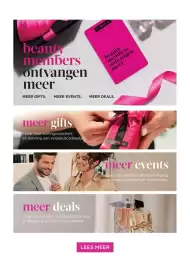 ICI Paris XL folder | Moederdag Pagina 39