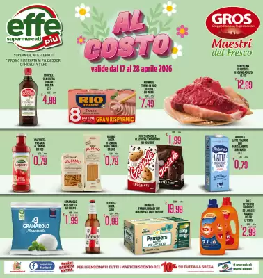 EffePiù (valido fino al 28-04)