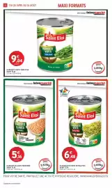 Catalogue Intermarché Hyper page 2