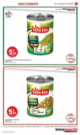 Catalogue Intermarché Hyper page 3