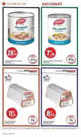 Catalogue Intermarché Hyper page 4