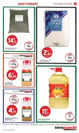 Catalogue Intermarché Hyper page 5