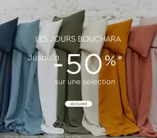 Catalogue Bouchara page 1