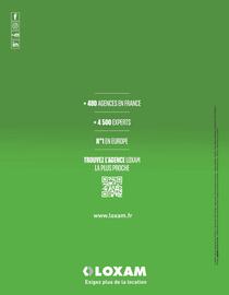 Catalogue Loxam page 66