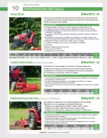 Catalogue Loxam page 10
