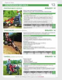 Catalogue Loxam page 13