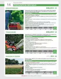 Catalogue Loxam page 14