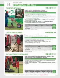 Catalogue Loxam page 16