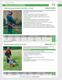 Catalogue Loxam page 19