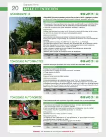 Catalogue Loxam page 20