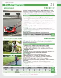Catalogue Loxam page 21