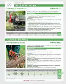 Catalogue Loxam page 22
