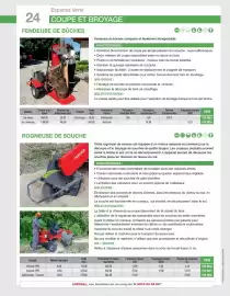 Catalogue Loxam page 24