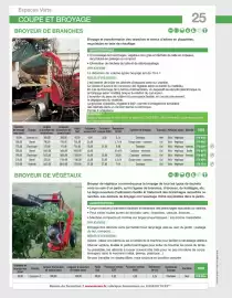 Catalogue Loxam page 25