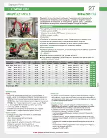 Catalogue Loxam page 27