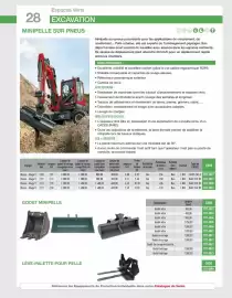 Catalogue Loxam page 28