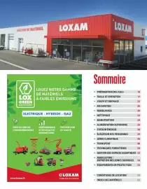 Catalogue Loxam page 3