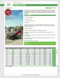Catalogue Loxam page 30