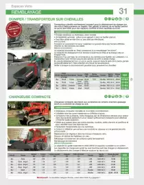 Catalogue Loxam page 31