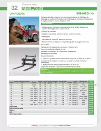 Catalogue Loxam page 32