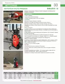 Catalogue Loxam page 33