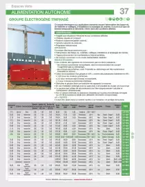 Catalogue Loxam page 37
