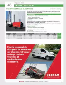 Catalogue Loxam page 46