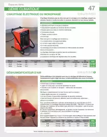Catalogue Loxam page 47