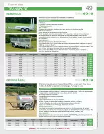 Catalogue Loxam page 49