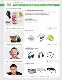 Catalogue Loxam page 56