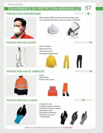 Catalogue Loxam page 57