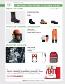 Catalogue Loxam page 58