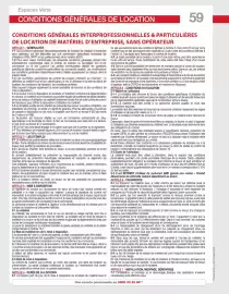 Catalogue Loxam page 59