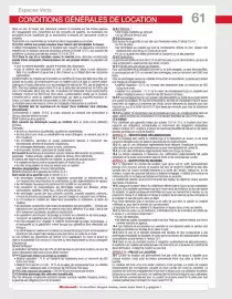 Catalogue Loxam page 61